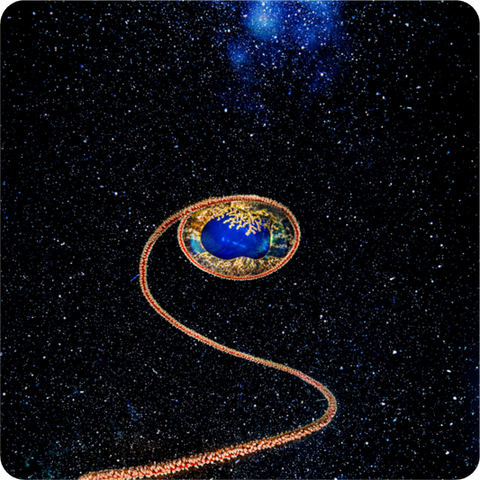 Main image Witness from the Depths